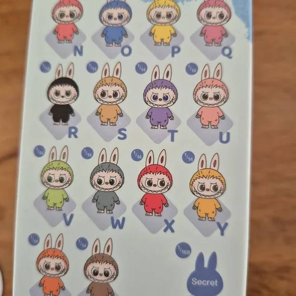 PIN FOR LOVE - Picture 6 of 7